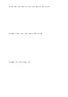 Vorschau - Test - Test Gleichungen - Seite 2