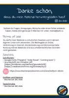 Vorschau - Arbeitsblätter - Würfel & Würfelnetze – Geometrie Arbeitsblätter zu Quader & Ansichten - Seite 1