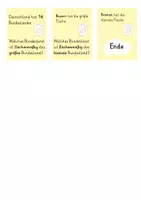 Vorschau - Spiele - Lesespiel Bundesländer Deutschlands - Seite 2