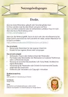 Vorschau - Mal- und Bastelvorlagen - Gefühlsampel basteln mit Ivi Igel (Freebie) - Seite 3