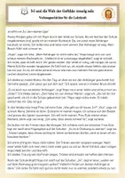 Vorschau - Stundenentwürfe - Gefühle: Traurigkeit & Trost mit Ivi Igel - Seite 3