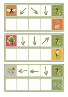 Vorschau - Spiele - Codingspiel zum Frühling - Programmieren lernen - Seite 2