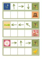 Vorschau - Spiele - Codingspiel zum Frühling - Programmieren lernen - Seite 3