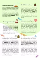 Vorschau - Arbeitsblätter - Mikroorganismen - Seite 2