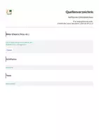Vorschau - Arbeitsblätter - Gänseblümchen - Aufbau der Pflanze - Seite 1