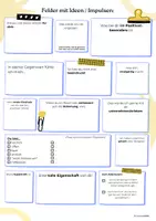 Vorschau - Arbeitsblätter - Respekt, Wertschätzung, Klima fördern - Seite 2