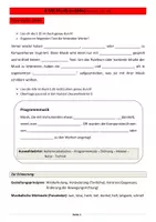 Vorschau - Arbeitsblätter - Arbeitsblatt "Musix2" Mit Musik erzählen - Programmmusik - Seite 1