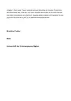 Vorschau - Klassenarbeiten - Lernkontrolle zum Thema Tierethik - Seite 1
