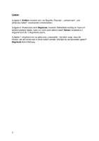 Vorschau - Klassenarbeiten - Ethik Lernkontrolle zum Thema Krise und Liebe - Seite 2
