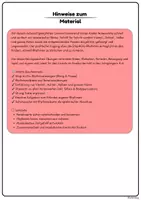 Vorschau - Arbeitsblätter - Notenwerte lernen - Musik Jg.4-6 - Seite 1
