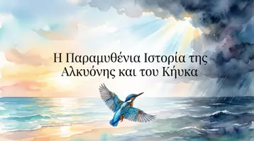 Προεπισκόπηση - Φύλλα εργασίας - Εξερευνώντας τη Γη, το κλίμα και τα φαινόμενά της μέσα από τα μάτια των αρχαίων και την επιστήμη του σήμερα - Σελίδα 1