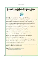 Vorschau - Stundenentwürfe - XL-Paket. 5 Antike Sagen 3 (Leseverständnis) - Seite 2