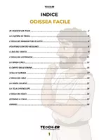 anteprima - Materiale di supporto/inclusione - ODISSEA FACILE – Percorso semplificato - Pagina 2