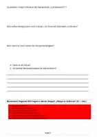 Vorschau - Arbeitsblätter - Arbeitsblatt zu "Musix2": Klänge im Aufbruch - Seite 3