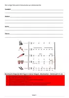 Vorschau - Arbeitsblätter - Arbeitsblatt zu "Musix2": Musikwelten - Weltmusik - Seite 3