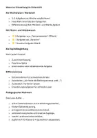 Vorschau - Arbeitsblätter - Lese-Buffet zur Klassenlektüre. Differenzierte Aufgaben zur begleitenden Arbeit an einer Klassenlektüre (Klasse 2–4) - Seite 2