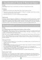 Vorschau - Arbeitsblätter - Dürfen Freunde unterschiedlich sein? Freundschaft 3. 4. 5. 6. Klasse Ethik Sachunterricht Religion - Seite 3