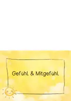 Vorschau - Bildkarten - wachsendes Materialpaket U3 Entwicklungsgespräch U3 / Kindergarten / KITA - Seite 3