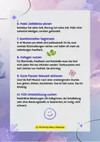 Vorschau - Anderer Materialtyp - Als Lehrkraft gut für sich sorgen - Seite 2