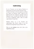Vorschau - Bildkarten - Interview Questions - Flashcards - Seite 2