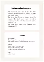 Vorschau - Spiele - Halloween Freiarbeit: Magic Cauldron Zaubertränke - Seite 1