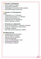 Vorschau - Arbeitsblätter - Mein Lieblingsinterpret – Ein Musikprojekt in Klasse 3/4 - Seite 2