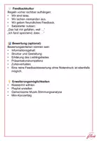 Vorschau - Arbeitsblätter - Mein Lieblingsinterpret – Ein Musikprojekt in Klasse 3/4 - Seite 3