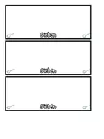 Vorschau - Mal- und Bastelvorlagen - Unterricht vorbereiten, sofort einsetzbar, ohne Vorbereitung, Unterrichtsidee, Lehrermaterial Filtration Destillation Chromatographie - Seite 3