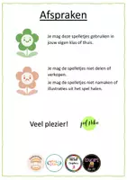 Voorbeeld - JufNika_Ontdekbundel magnetisme - Pagina 1