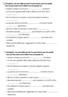 anteprima - Esercizi - Como nel Comò -attività-accento - Pagina 2