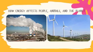 Vista previa - Presentaciones - Exploring Energy and Its Impact Through Art - página 3