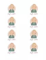 Voorbeeld - personen van POOL tot pool - Pagina 1