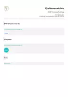Vorschau - Poster - Materialpaket / Bundle Bewertungsbögen, Leitfaden - Referat, Vorlesen, Trailer, Projekt - Seite 3