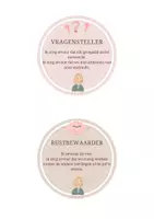 Voorbeeld - Taken groepswerk - Pagina 3