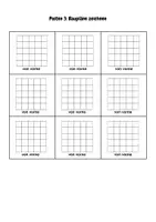 Vorschau - Stationenlernen - Geometrie 4. - 6. Klasse: Eigene Würfelgebäude planen & Bauplan zeichnen - Seite 2