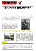 Vorschau - Arbeitsblätter - Frauenrechte Gruppenarbeit: Gleichberechtigung, Gender, Pay Gap & Gewalt - Seite 1