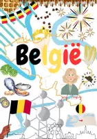 Voorbeeld - België - WO bundel - Voorblad