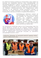 Vorschau - Arbeitsblätter - Produktionsfaktor Arbeit: Wirtschaft, Arbeitsmarkt & Qualifikation - Seite 3