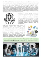 Vorschau - Arbeitsblätter - Produktionsfaktor Wissen Wirtschaft Unterrichtsmaterial - Seite 2