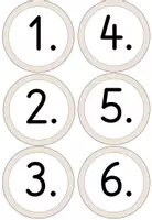 Vorschau - Anderer Materialtyp - Classroom Management - Klassenregeln und Tagestransparenz - Seite 2