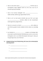 Vorschau - Unterrichtsreihen - ERÖRTERUNG / ARGUMENTIEREN (vollständige Unterrichtseinheit + Lösungen) - Seite 3
