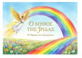 Προεπισκόπηση - Φύλλα εργασίας - Το Μυστικό του Ουράνιου Τόξου και η Ίριδα: Ένα Ταξίδι από τον Μύθο στην Επιστήμη (Ολοκληρωμένο Πακέτο Δραστηριοτήτων) - Σελίδα 1