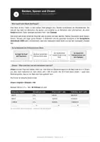 Vorschau - Arbeitsblätter - Geld verstehen – Komplettes Arbeitspaket - Seite 3