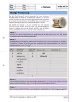 Vorschau - Arbeitsblätter - Aze-01_Stetige-Verzinsung - Deckblatt