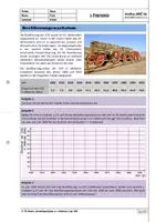 Vorschau - Arbeitsblätter - Aze-03_Bevoelkerungswachstum - Deckblatt