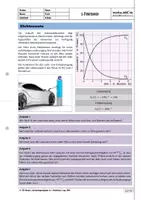Vorschau - Arbeitsblätter - Aze-06_Elektroauto - Deckblatt