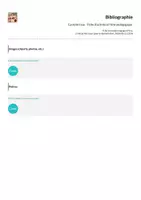 Aperçu - Feuilles d'exercices - Cycle de l'eau - Fiche d'activité et fiche pédagogique - Page 3