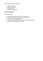 Vorschau - Arbeitsblätter - Schlüsselwörter. Sachtexte: Mittelalter. Eine handlungsorientierte Methode - Seite 3
