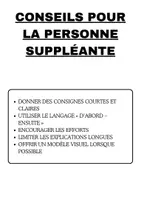Aperçu - Feuilles d'exercices - Motricité fine TSA et éducation spécialisée - Page 3