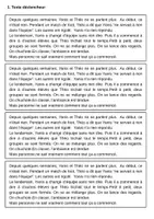 Aperçu - Préparation de séance / Séance complète - Kit "Les Conflits à l'école" - Page 1